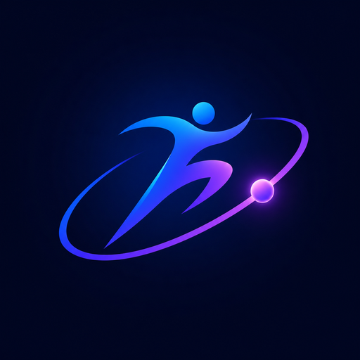 KeplerFit logo